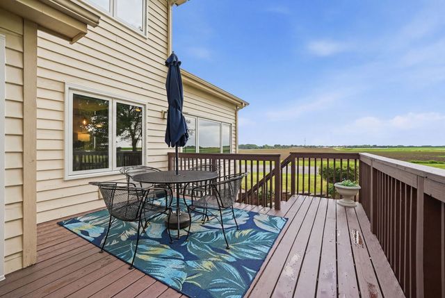 1263 Bellevue Drive, Dekalb, IL 60115