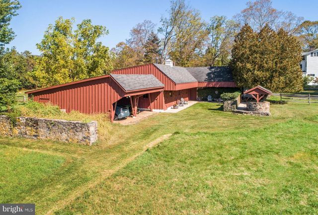 293 LURGAN RD, New Hope, PA 18938