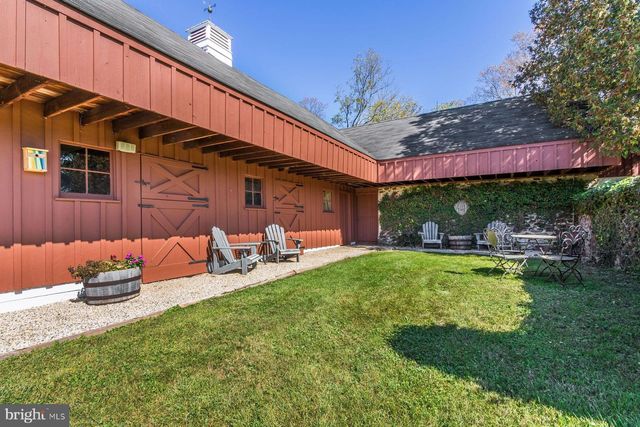 293 LURGAN RD, New Hope, PA 18938