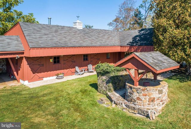 293 LURGAN RD, New Hope, PA 18938