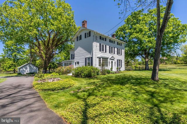 293 LURGAN RD, New Hope, PA 18938