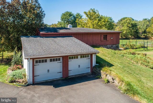 293 LURGAN RD, New Hope, PA 18938