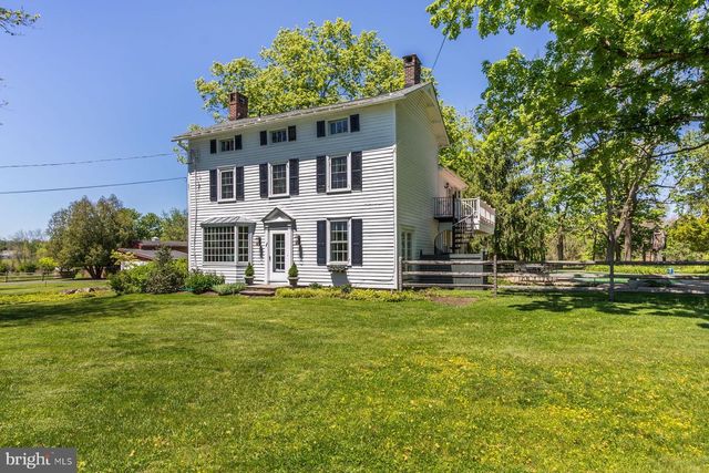 293 LURGAN RD, New Hope, PA 18938