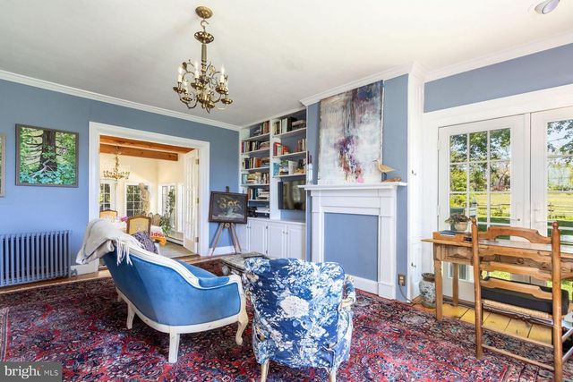 293 LURGAN RD, New Hope, PA 18938