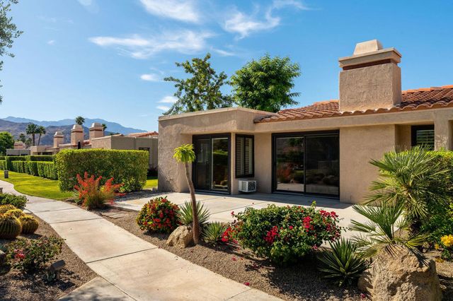 72806 Fleetwood Circle, Palm Desert, CA 92260