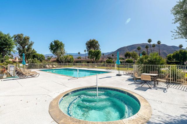 72806 Fleetwood Circle, Palm Desert, CA 92260