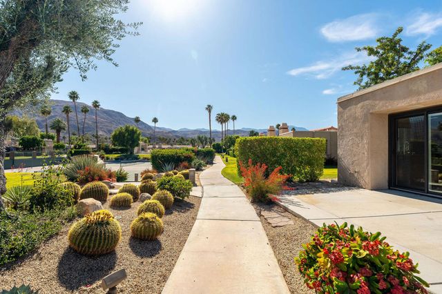 72806 Fleetwood Circle, Palm Desert, CA 92260