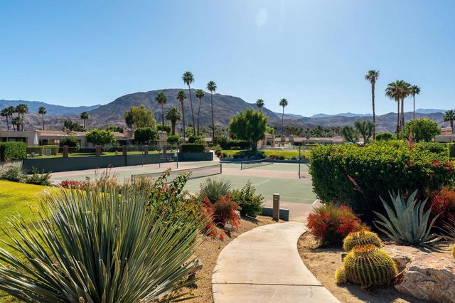 72806 Fleetwood Circle, Palm Desert, CA 92260