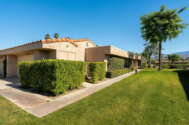 72806 Fleetwood Circle, Palm Desert, CA 92260