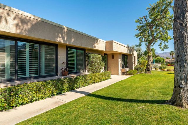 72806 Fleetwood Circle, Palm Desert, CA 92260