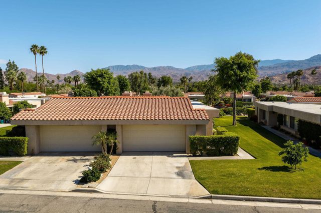 72806 Fleetwood Circle, Palm Desert, CA 92260