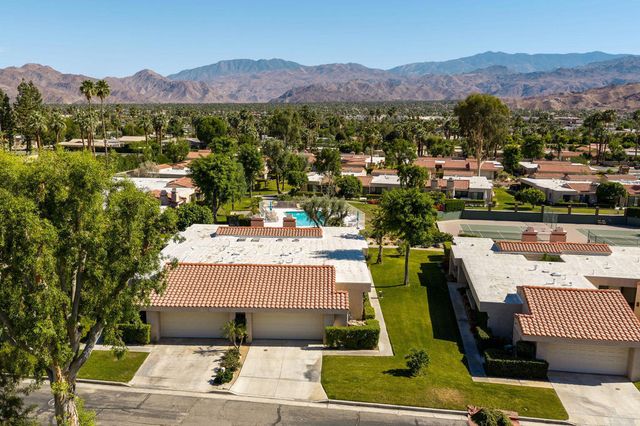72806 Fleetwood Circle, Palm Desert, CA 92260