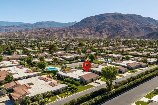 72806 Fleetwood Circle, Palm Desert, CA 92260