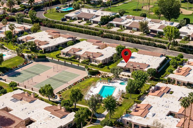 72806 Fleetwood Circle, Palm Desert, CA 92260