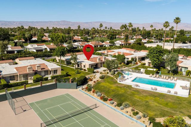 72806 Fleetwood Circle, Palm Desert, CA 92260