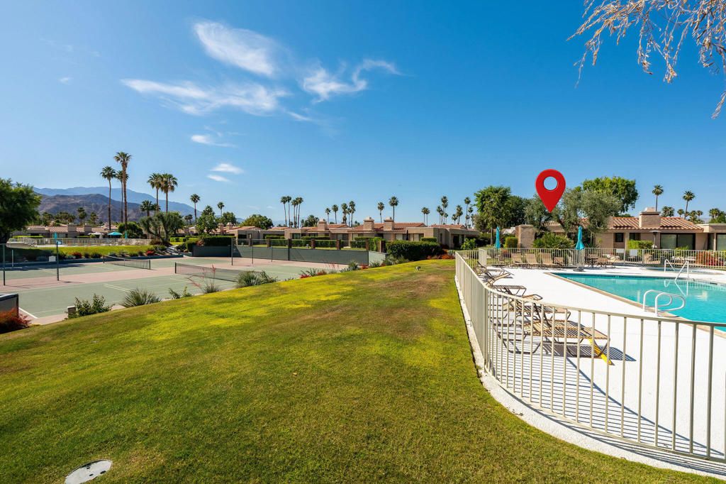 Image 35 of property listing at 72806 Fleetwood Circle, Palm Desert, CA 92260