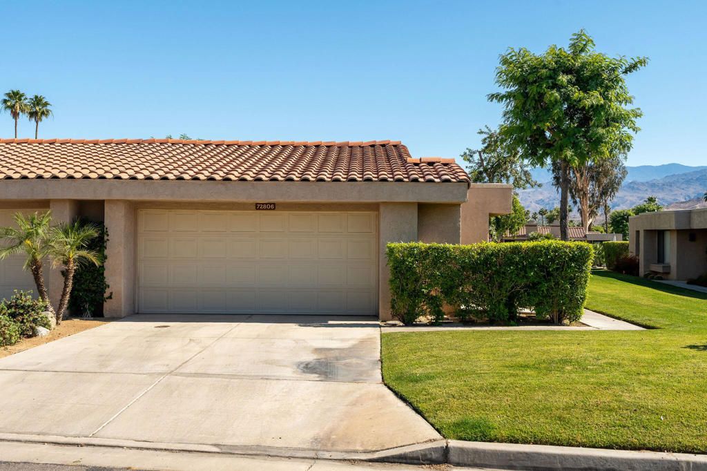 Image 36 of property listing at 72806 Fleetwood Circle, Palm Desert, CA 92260