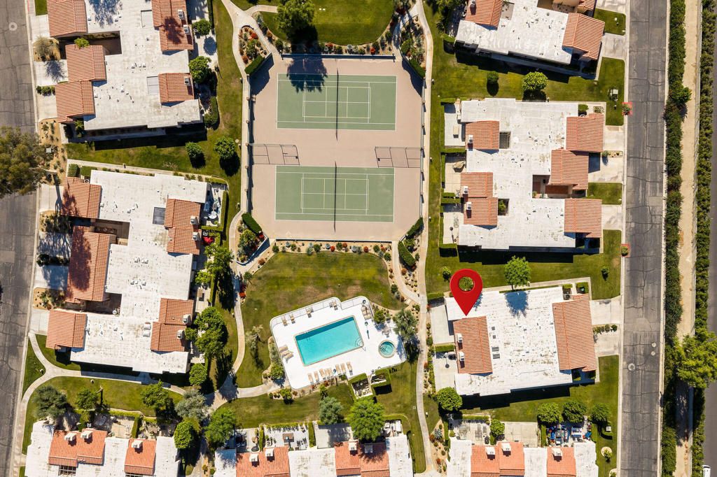 Image 43 of property listing at 72806 Fleetwood Circle, Palm Desert, CA 92260