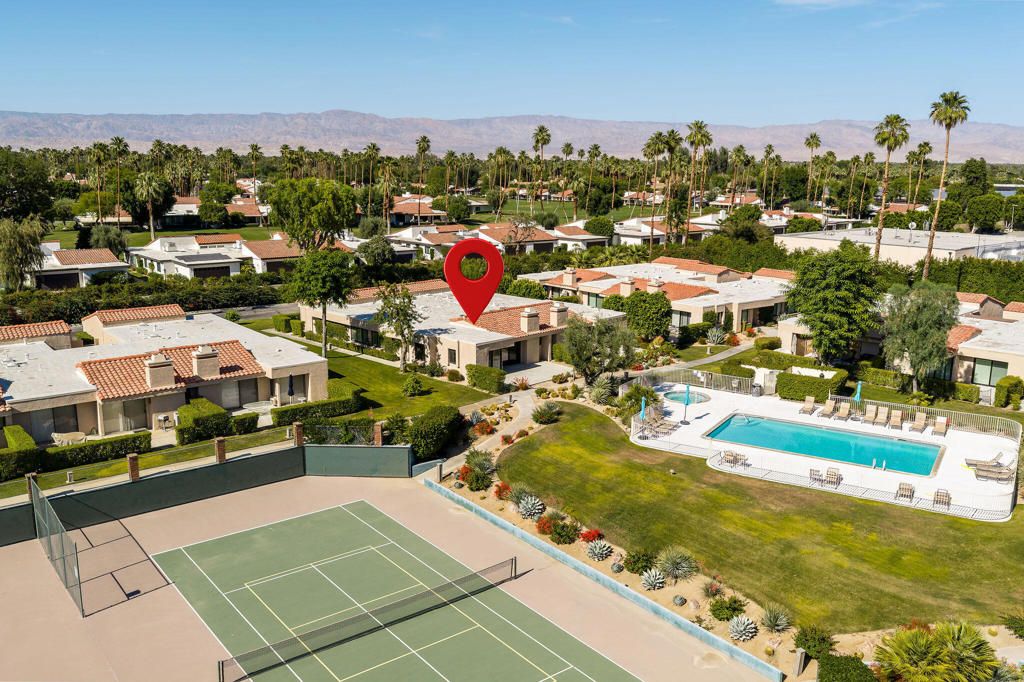 Image 44 of property listing at 72806 Fleetwood Circle, Palm Desert, CA 92260