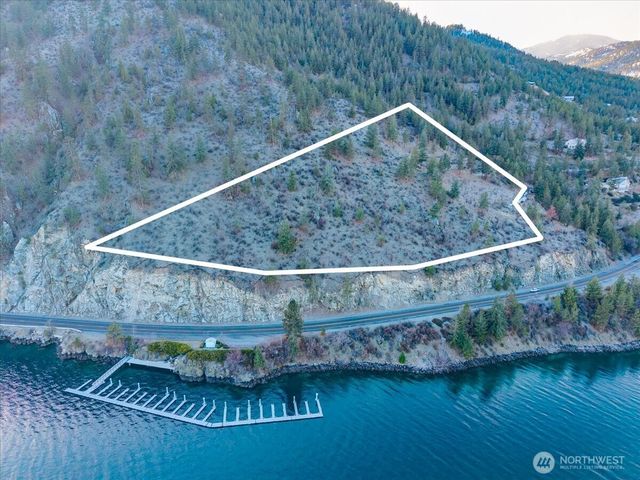 7365 Ridgeview Drive, Chelan, WA 98816