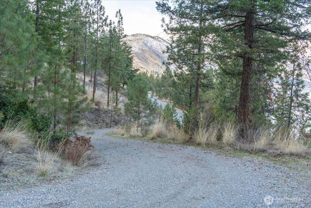 7365 Ridgeview Drive, Chelan, WA 98816