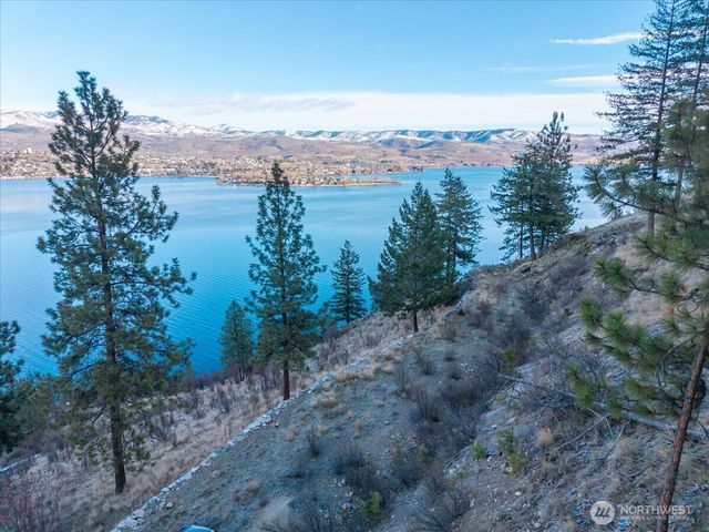7365 Ridgeview Drive, Chelan, WA 98816