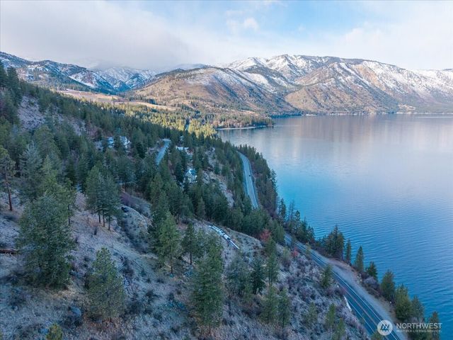 7365 Ridgeview Drive, Chelan, WA 98816