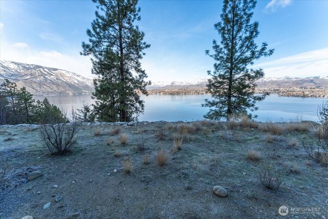 7365 Ridgeview Drive, Chelan, WA 98816