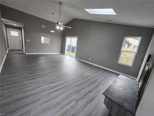 1425 Woodbridge TRL, Virginia Beach, VA 23453