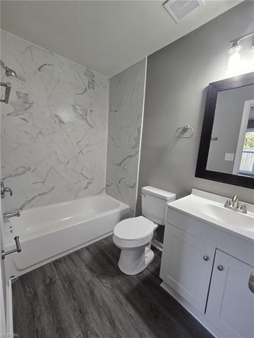 1425 Woodbridge TRL, Virginia Beach, VA 23453