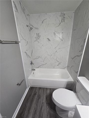 1425 Woodbridge TRL, Virginia Beach, VA 23453
