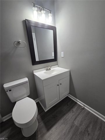 1425 Woodbridge TRL, Virginia Beach, VA 23453