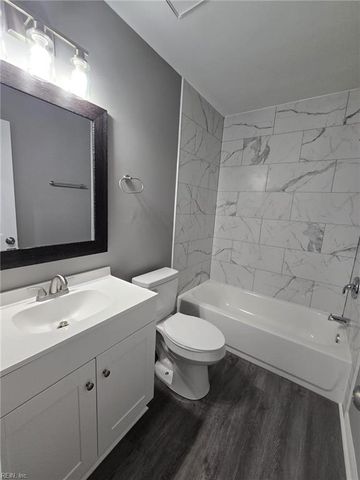 1425 Woodbridge TRL, Virginia Beach, VA 23453