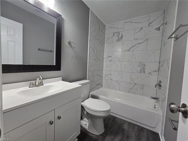 1425 Woodbridge TRL, Virginia Beach, VA 23453