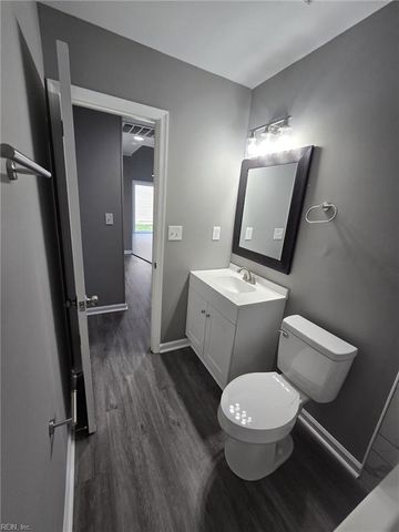 1425 Woodbridge TRL, Virginia Beach, VA 23453