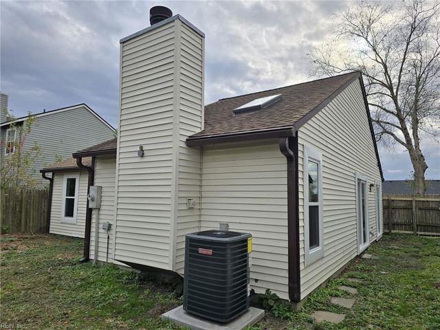 1425 Woodbridge TRL, Virginia Beach, VA 23453