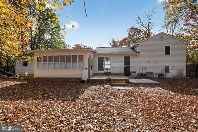 12720 BAR OAK DR, Waldorf, MD 20601