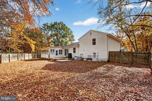 12720 BAR OAK DR, Waldorf, MD 20601