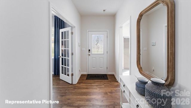 1078 Candy Drive, Statesville, NC 28677
