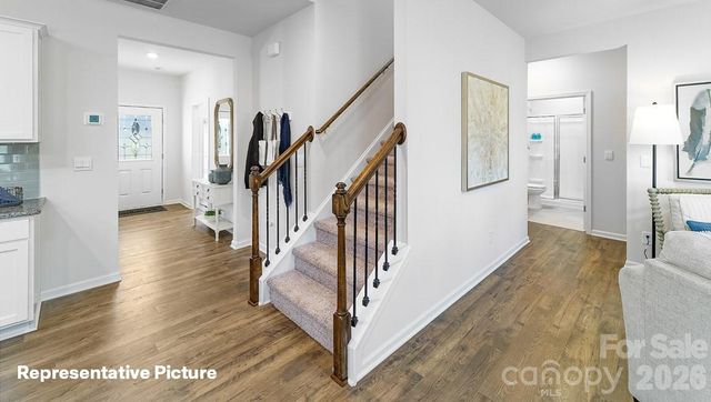 1078 Candy Drive, Statesville, NC 28677