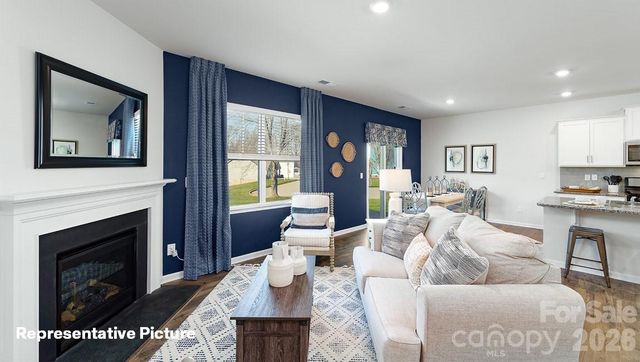 1078 Candy Drive, Statesville, NC 28677