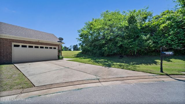 3223 Parkdale Cove, Southaven, MS 38672
