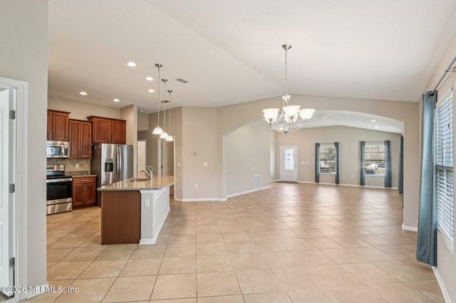 1422 NOCHAWAY Drive, St. Augustine, FL 32092