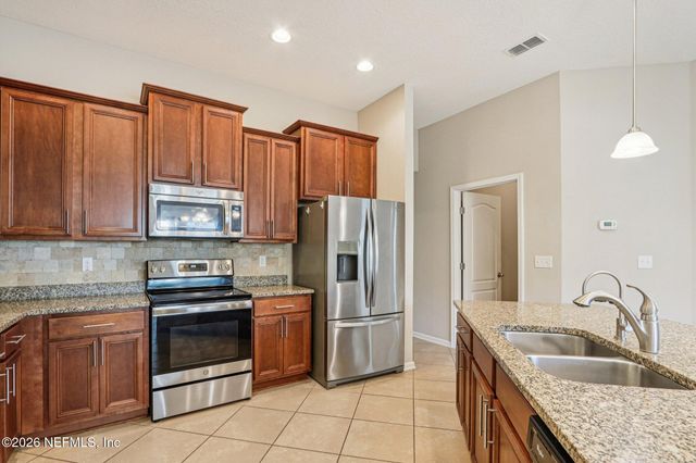 1422 NOCHAWAY Drive, St. Augustine, FL 32092