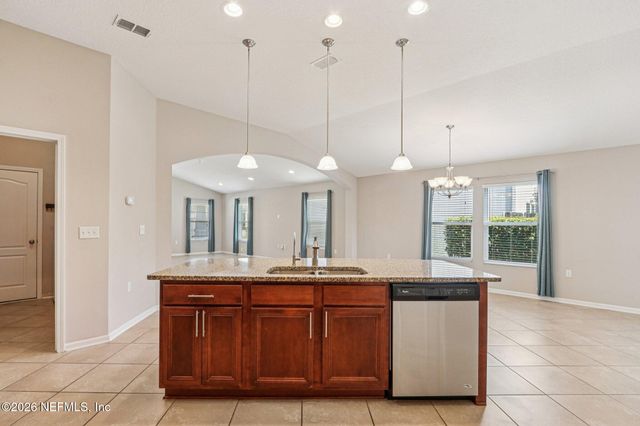 1422 NOCHAWAY Drive, St. Augustine, FL 32092