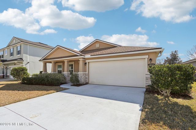 1422 NOCHAWAY Drive, St. Augustine, FL 32092