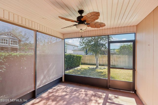 1422 NOCHAWAY Drive, St. Augustine, FL 32092