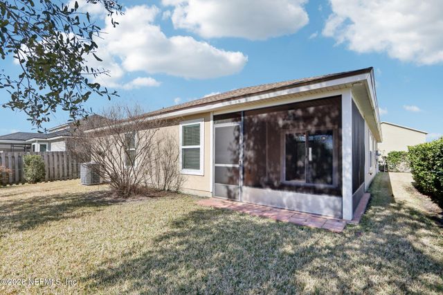 1422 NOCHAWAY Drive, St. Augustine, FL 32092