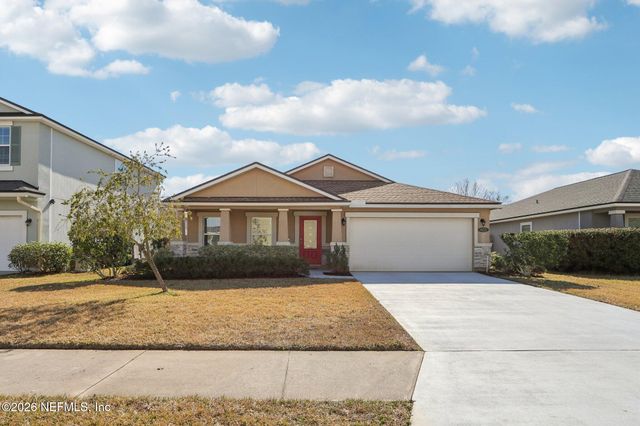 1422 NOCHAWAY Drive, St. Augustine, FL 32092