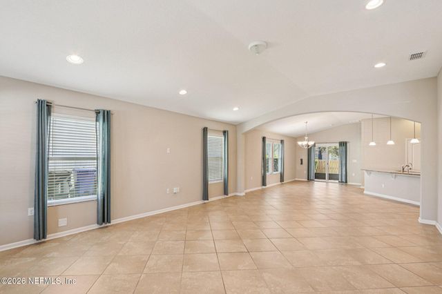 1422 NOCHAWAY Drive, St. Augustine, FL 32092